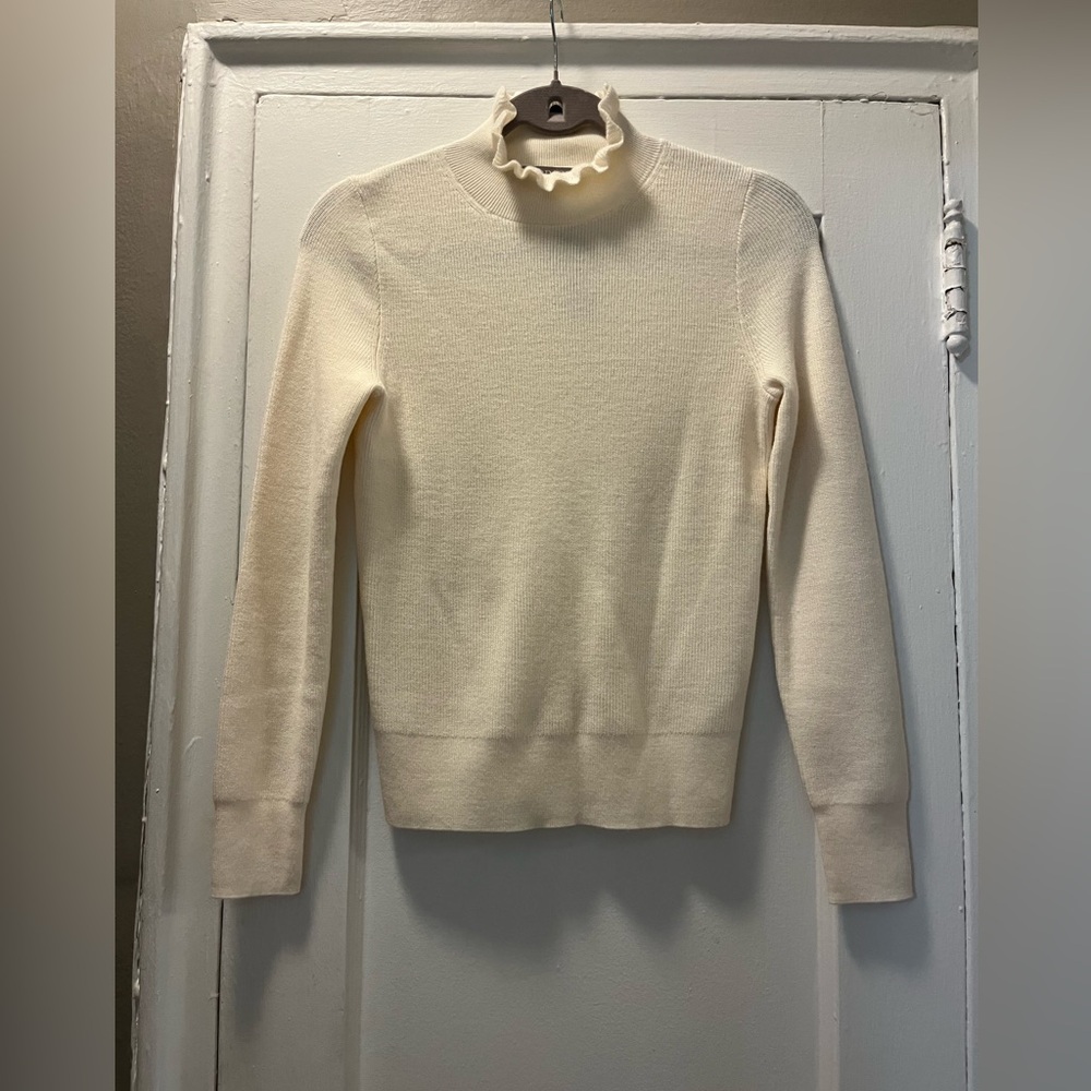 NWT J Crew Sweater